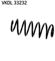 SKF VKDL 33232